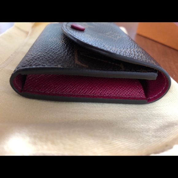 Louis Vuitton Rosalie Wallet - Picture 2 of 8